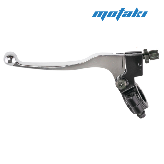 Рычаг сцепления питбайк, мото KAYO 125-140, CRF801