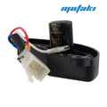 Конденсатор 1-фазный Лифан 188F AVR (4К папа и 2 провода)