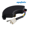 Конденсатор 1-фазный Лифан 188F AVR (4К папа и 2 провода)
