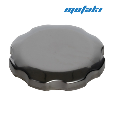 Крышка бака 168F генератор (круглая металлическая D97 мм.)