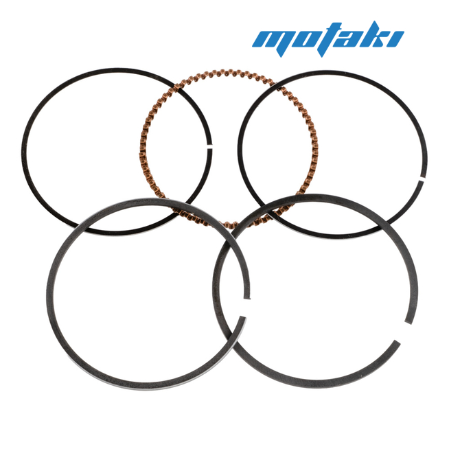 Кольца Лифан 170F 7 л.с. (D70.00 мм.)