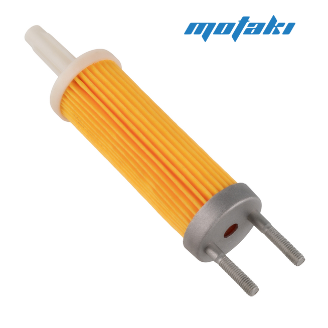 Фильтр топливный 186F дизель 9 л.с. (D40 мм, L=150 мм., ML-7)