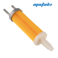 Фильтр топливный 186F дизель 9 л.с. (D40 мм, L=150 мм., ML-7)