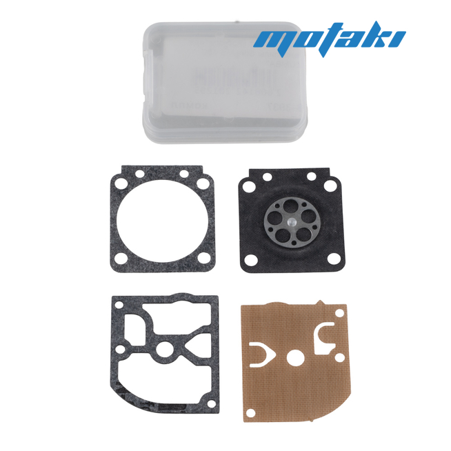 Ремкомплект карбюратора Штиль MS180 (ТИП1)