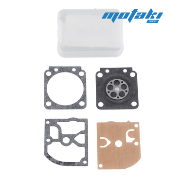 Ремкомплект карбюратора Штиль MS180 (ТИП1)