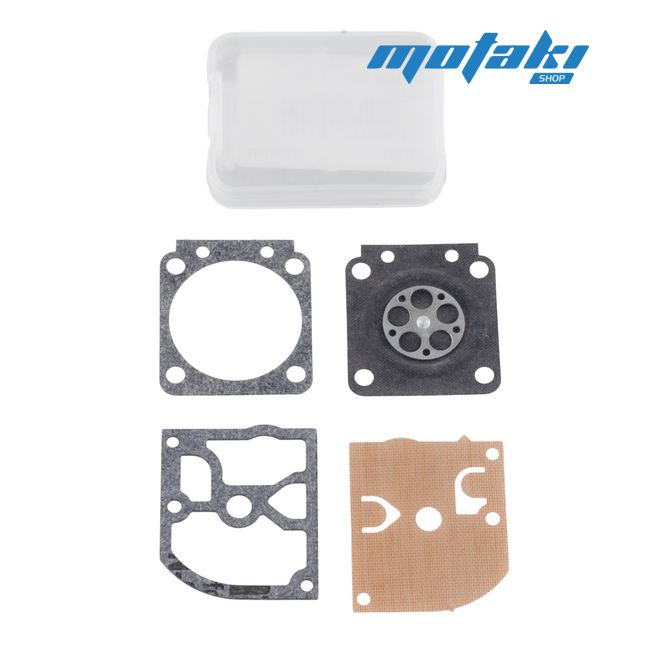 Ремкомплект карбюратора Штиль MS180 (ТИП1)