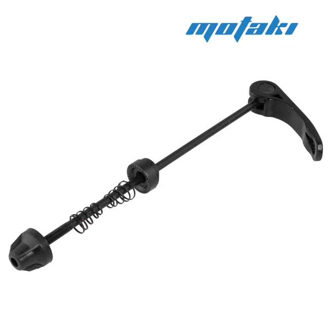 Эксцентрик задней оси вело (черный L170 мм)