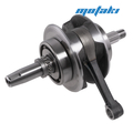 Коленвал CB250, TTR250a (шатун 146*p15 165FMM) FENGRUI