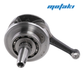 Коленвал CB250, TTR250a (шатун 146*p15 165FMM) FENGRUI