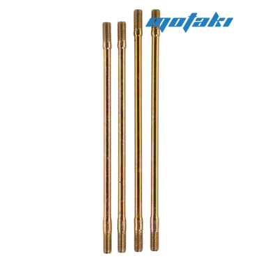 Шпильки цилиндра скутер 139QMB (М7*1*L168/176) YZn