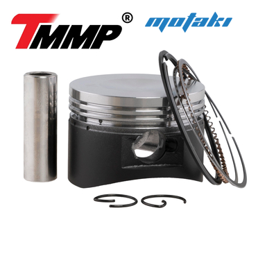 Поршень Альфа 110, TTR125, ATV125 (D52.40*p13 норма) TF TMMP