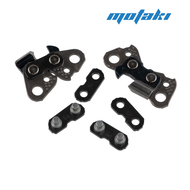 Ремкомплект цепи пила Тайга