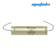 Конденсатор контактного зажигания Иж 6В, Дружба (630V 0.33uF)