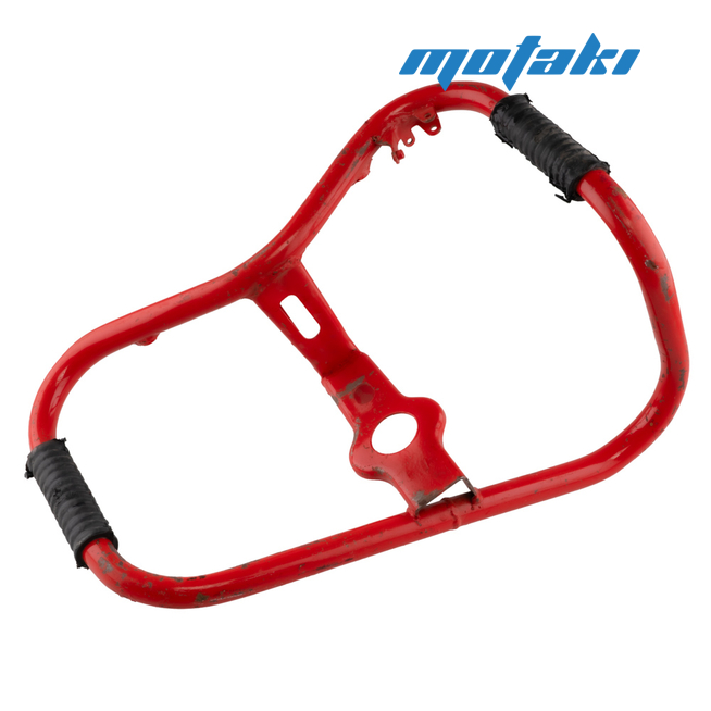 Руль Дружба (без бака)