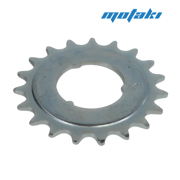 Звезда вело 19 зубов (под китайскую втулку)