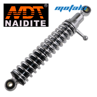 Амортизатор Иж, Восход (1 шт. d10*325 регулировка рычагом) NDT