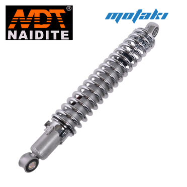 Амортизатор Минск (1 шт. газовый 345*d12) NDT