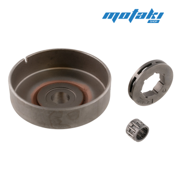 Барабан сцепления Штиль 180-250 (под цепное колесо Small 7 зубов 3/8)