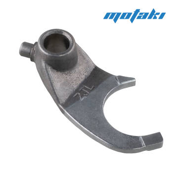 Вилка КПП CG-CB (3 передачи L левая) ТИП2