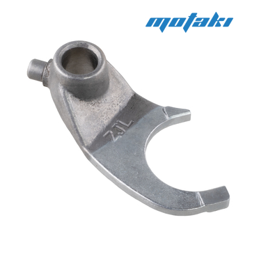 Вилка КПП CG-CB (3 передачи L левая) ТИП2