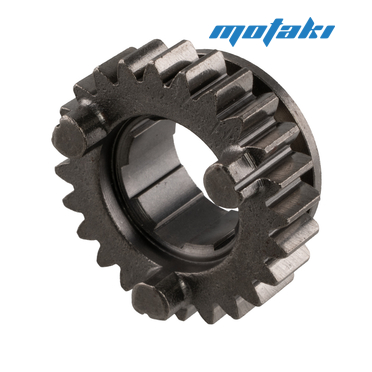 Шестерня CG-CB (5 передачи ведомая 24Z)