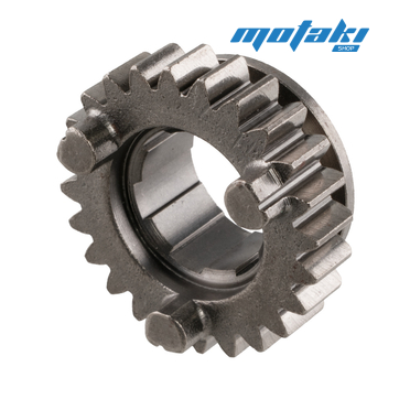 Шестерня CG-CB (5 передачи ведомая 24Z)