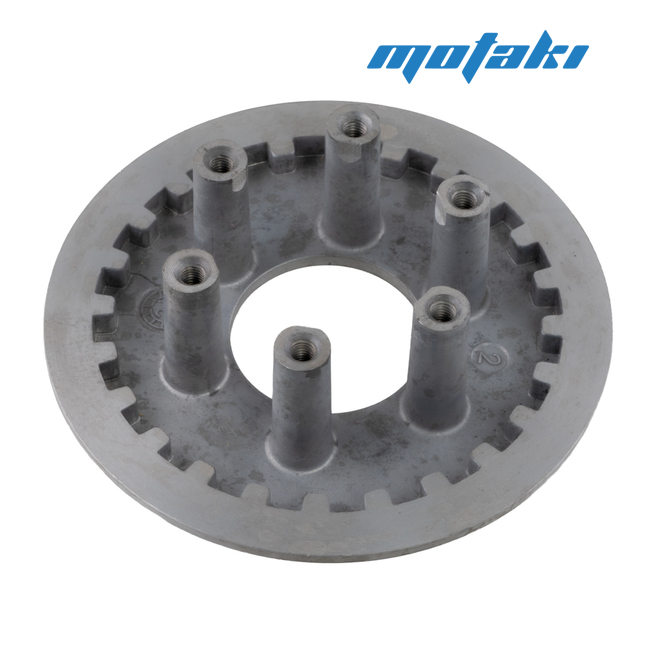 Диск сцепления CG-CB (нажимной 6 трубок)