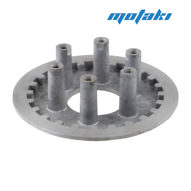 Диск сцепления CG-CB (нажимной 6 трубок)