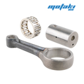 Шатун коленвала CG200 (ПД141 x p15 мм.)