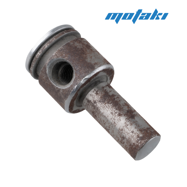 Вал нижних коромысел CG