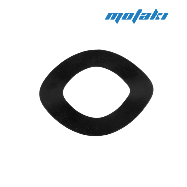 Шайба волнообразная коромысел нижних клапанов CG