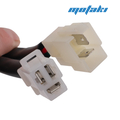 Реле регулятор TTR250Rb, GARPIA (стабилизатор 2П+3М) ЖЖЖ