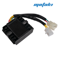 Реле регулятор TTR250Rb, GARPIA (стабилизатор 2П+3М) ЖЖЖ