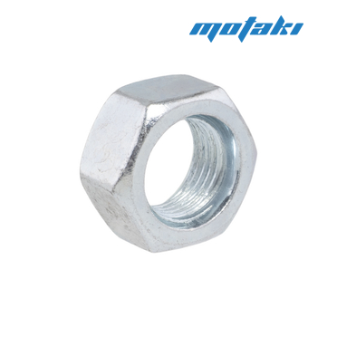 Гайка маховика Буран (коленвала высокая М16*1.5*h12, 002010171)