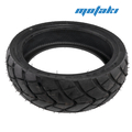 Покрышка скутер 130/60-13 (D-006 TL 4PR бескамерная) SUN.F