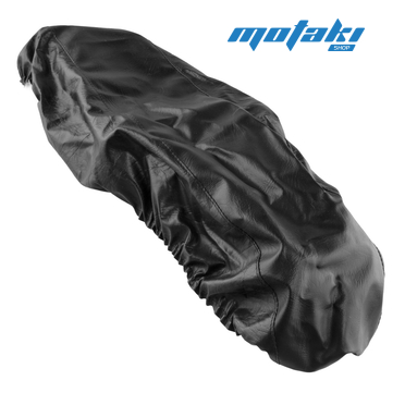 Чехол седла TTR250 (черный)