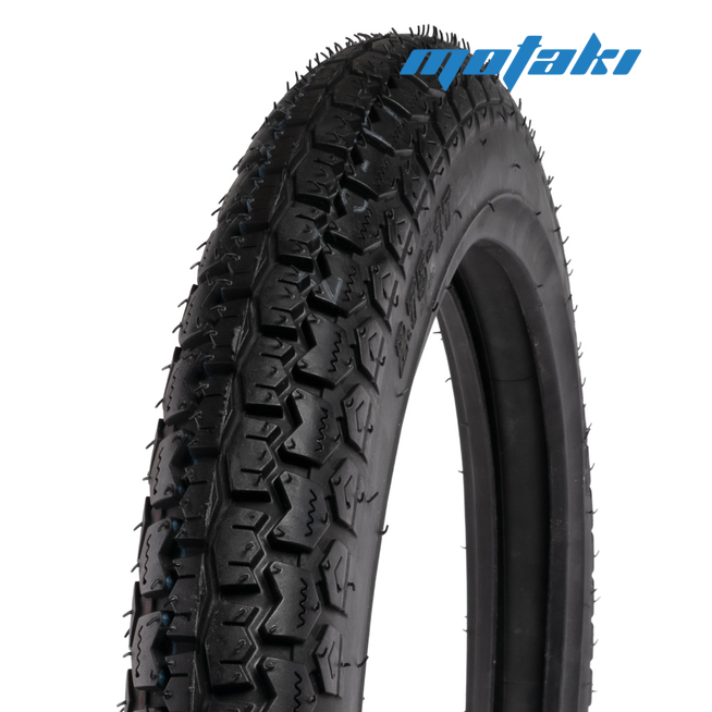 Покрышка Альфа 2.75-17 (R-19322 6PR TT) JAYSTONE