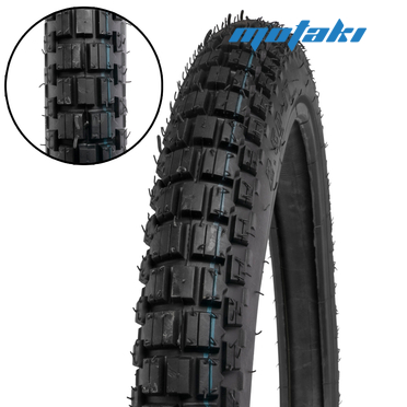 Покрышка Альфа 2.50-17 (T500/R-19321 6PR TT) LUFEITE