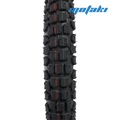 Покрышка Альфа 2.75-17 (L809/R-16582 6PR TT) LUFEITE