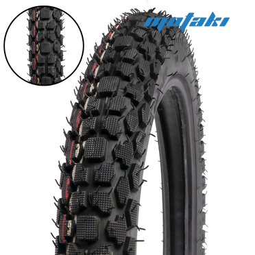 Покрышка Альфа 3.00-17 (R-33969 6PR TT) LUFEITE