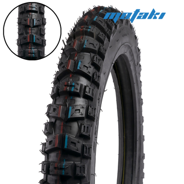 Покрышка Альфа 2.75-17 (T300/R-19323 6PR TT) LUFEITE