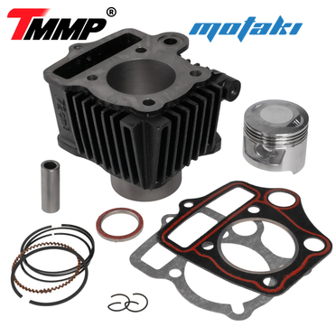 Поршневая Альфа 72cc (ЦПГ d47*h63*p13 М72cm 147FMD) TMMP