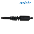 Амортизаторы Альфа, Delta (2 шт. d10/12*340 ЧЕРНЫЕ) SDTW