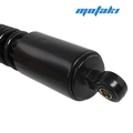 Амортизаторы Альфа, Delta (2 шт. d10/12*340 ЧЕРНЫЕ) SDTW