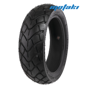 Покрышка скутер 120/70-12 (D-006 TL 4PR бескамерная) SUN.F