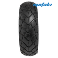 Покрышка скутер 120/70-12 (D-006 TL 4PR бескамерная) SUN.F