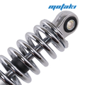 Амортизатор Минск (1 шт. газовый 345*d12) NDT