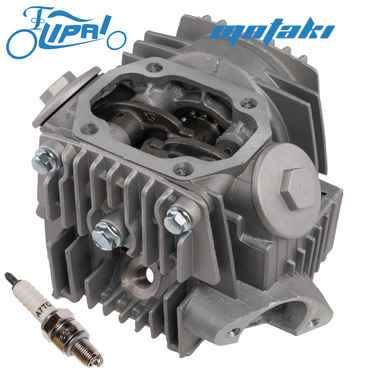 Головка Альфа 82-100сс (ГБЦ d50mm 150FMG в сборе) Lipai PRO