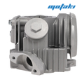 Головка Альфа 82-100сс (ГБЦ d50mm 150FMG в сборе) Lipai PRO