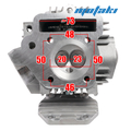 Головка Альфа 82-100сс (ГБЦ d50mm 150FMG в сборе) Lipai PRO